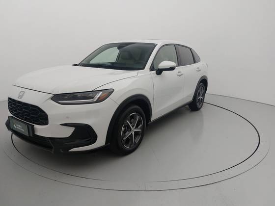 HONDA ZR-V 2.0 i-VTEC GASOLINA TOURING CVT HONDA ZR-V 2.0 i-VTEC GASOLINA TOURING CVT